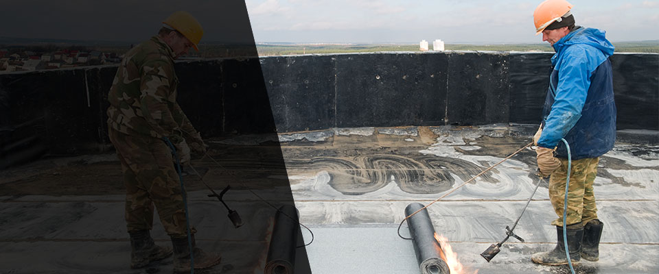 Rock Glen Roofing Contractors